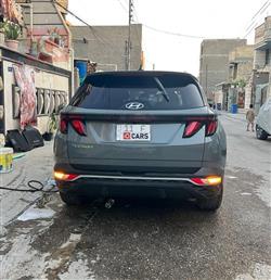 هيونداي توسان